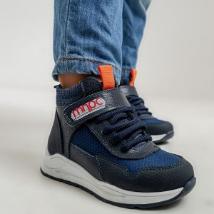 بوت اورجینال برند Mnpc مدل Erkek Çocuk Anatomik Trekking Bot کد 857645927