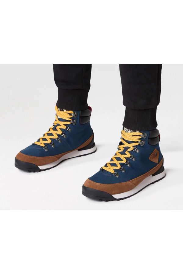 بوت اورجینال برند The north face کد 783483217 - Image 3