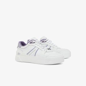 کتونی اورجینال برند Lacoste مدل L002 Evo کد 864975501