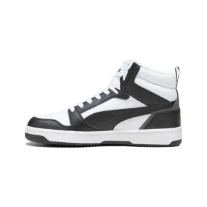 کتونی اورجینال برند Puma مدل Rebound V6 کد 852129522
