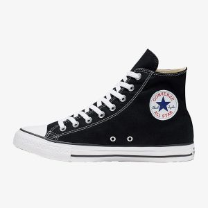 کتونی اورجینال برند Converse مدل Chuck Taylor All Star Hi کد 758405052