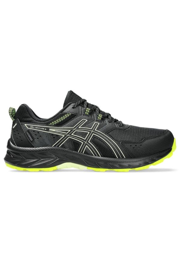 کفش کوهنوردی اورجینال برند Asics مدل Gel-venture 9 Waterproof کد 847567136 - Image 3