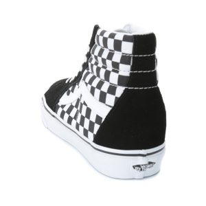 کفش روزمره اورجینال برند Vans مدل Sk8-hi کد 99037945
