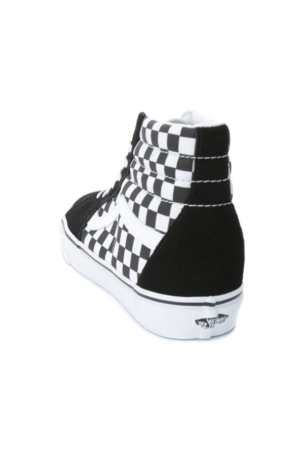 کفش روزمره اورجینال برند Vans مدل Sk8-hi کد 99037945 - Image 2