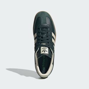 کتونی اورجینال برند Adidas مدل SAMBA OG کد 871774991