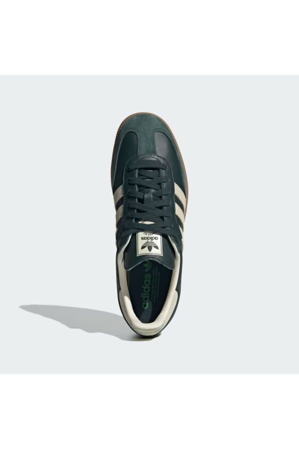 کتونی اورجینال برند Adidas مدل SAMBA OG کد 871774991 - Image 2