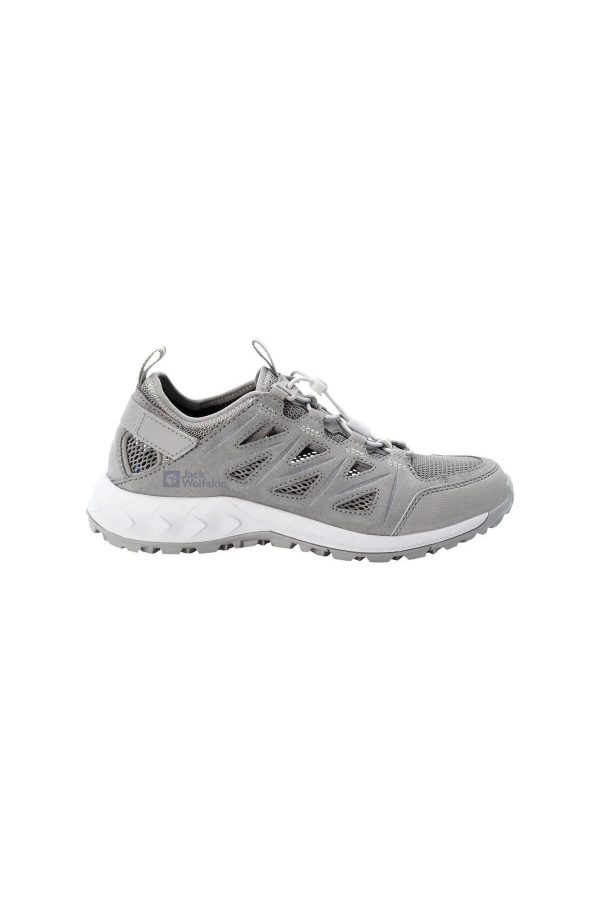 کفش کوهنوردی اورجینال برند Jack wolfskin کد 313546494