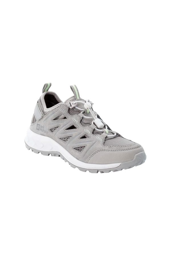 کفش کوهنوردی اورجینال برند Jack wolfskin کد 313546494 - Image 2