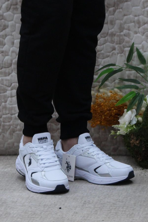 کتونی اورجینال برند U s polo assn کد 860190182