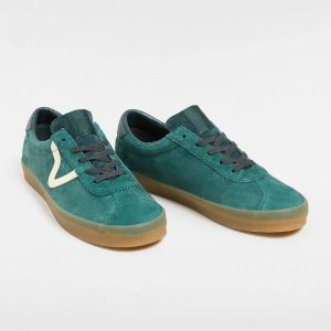 کفش پیاده روی اورجینال برند Vans مدل SK8-Hi کد 846245326