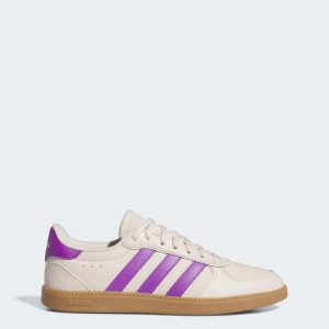 کتونی اورجینال برند Adidas مدل Breaknet Sleek کد 828498374