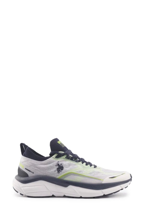 کفش پیاده روی اورجینال برند U s polo assn مدل Steven Erkek Ayakkabı کد 849946086 - Image 2