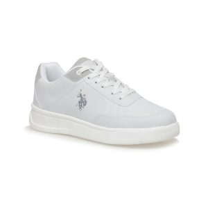 کتونی اورجینال برند U s polo assn مدل Elta Kadın Sneaker کد 675095976