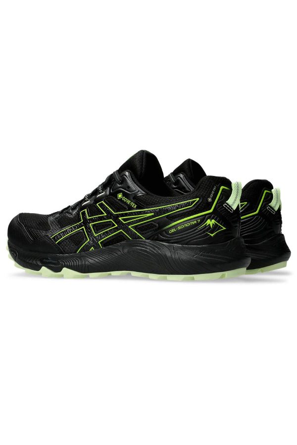 کفش کوهنوردی اورجینال برند Asics مدل Gel-sonoma 7 Gore-tex کد 849899570 - Image 4