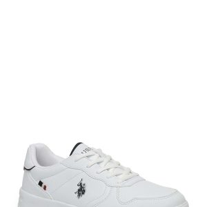 کفش پیاده روی اورجینال برند U s polo assn مدل ANDREI 3PR کد 879106073