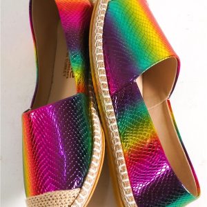 گیوه اورجینال برند Capone outfitters مدل Magazin Kadın Espadril کد 652845259