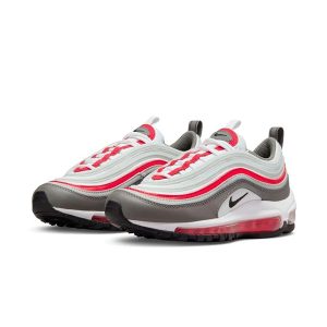 کتونی اورجینال برند Nike مدل Air Max 97 Bg کد 790734978