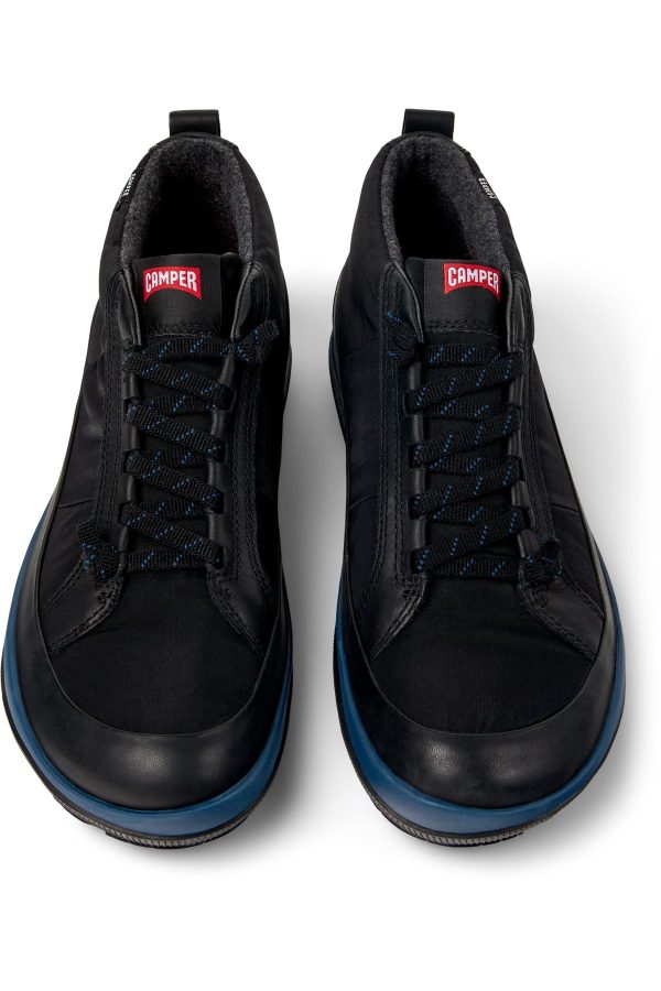 بوت اورجینال برند Camper مدل Pista GM PrimaLoft کد 860945814 - Image 4
