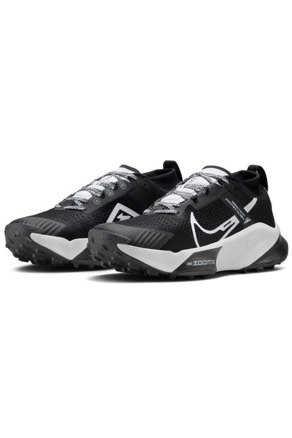 کفش دویدن اورجینال برند Nike مدل Zoomx Zegama Trail کد 862603349 - Image 3