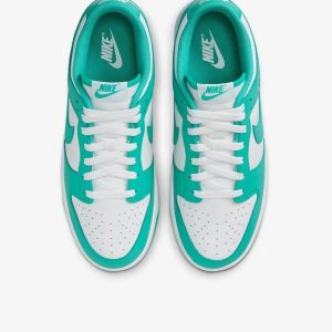 کتونی اورجینال برند Nike مدل Dunk Low Retro کد 841996312