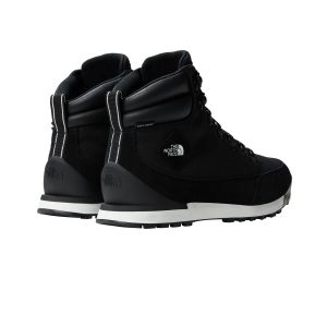 بوت اورجینال برند The north face مدل Back-to-berkeley IV Textile WP کد 758370082