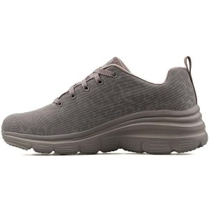 کتونی اورجینال برند Skechers مدل Fashion Fit 88888179 کد 748806579