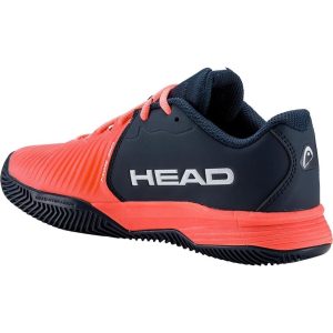 کفش تنیس اورجینال برند Head مدل Revolt Pro 40 Clay کد 758367575