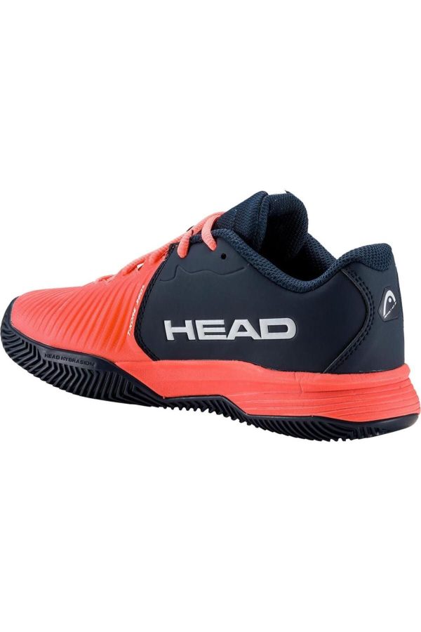 کفش تنیس اورجینال برند Head مدل Revolt Pro 40 Clay کد 758367575 - Image 2