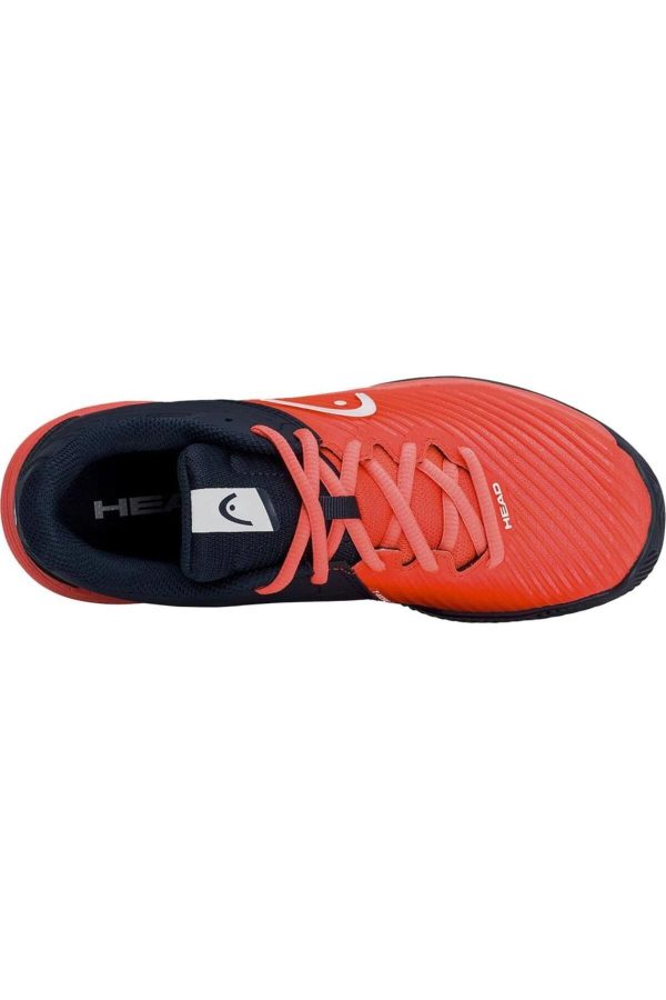 کفش تنیس اورجینال برند Head مدل Revolt Pro 40 Clay کد 758367575 - Image 4