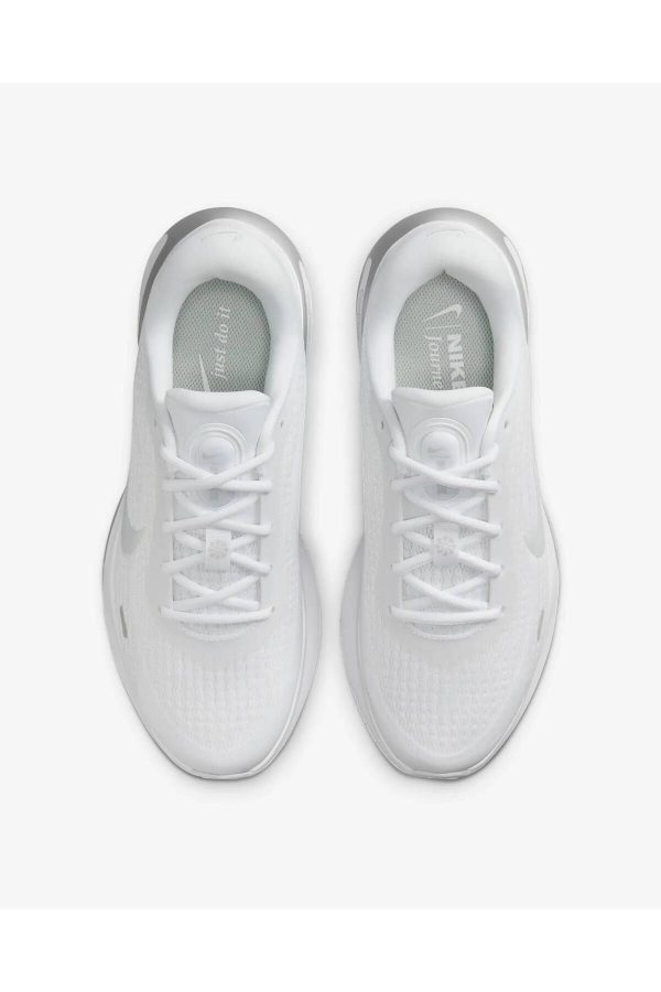 کفش پیاده روی اورجینال برند Nike مدل Journey Run کد 880182474 - Image 5
