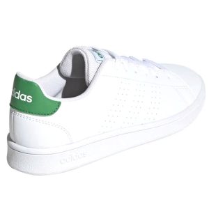 کفش روزمره اورجینال برند Adidas مدل Advantage K کد 6982712