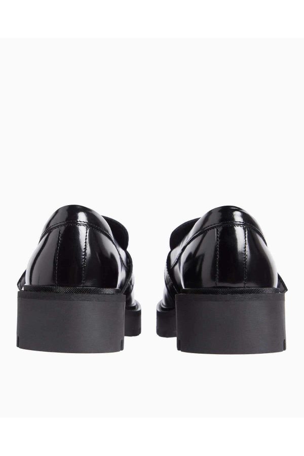 کفش روزمره اورجینال برند Calvin klein مدل Flatform Loafers کد 877644351 - Image 5