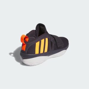 کفش بسکتبال اورجینال برند Adidas مدل DAME 8 EXTPLY کد 856879007