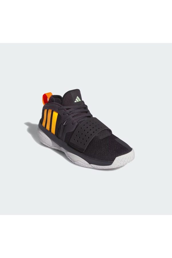 کفش بسکتبال اورجینال برند Adidas مدل DAME 8 EXTPLY کد 856879007 - Image 3