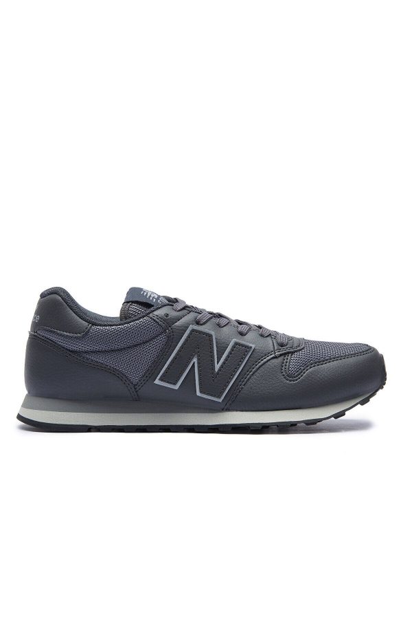 کتونی اورجینال برند New balance مدل 500 کد 854107550