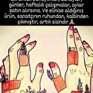 جوراب اورجینال برند Beykan مدل El Emeği Göz Nuru Patik کد 102963956