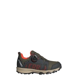 بوت اورجینال برند Adidas مدل Terrex Agravic Boa Rrdy K کد 868044385