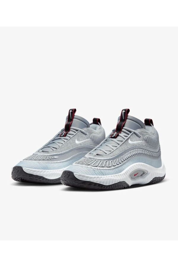 کفش بسکتبال اورجینال برند Nike مدل Cosmic Unity 3 کد 877719783 - Image 3