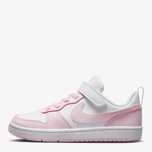 کفش پیاده روی اورجینال برند Nike مدل COURT BOROUGH LOW PS کد 779509285 5 1 org zoom 26963