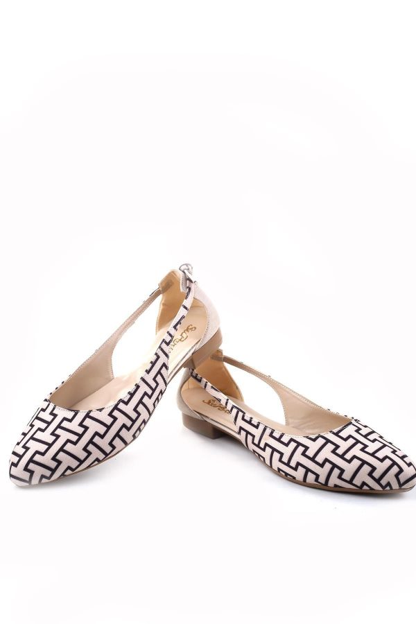 کفش روزمره اورجینال برند Walkenzo مدل Spr-3931 کد 838487537 - Image 3
