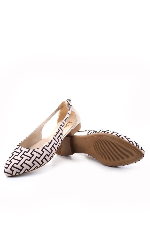 کفش روزمره اورجینال برند Walkenzo مدل Spr-3931 کد 838487537 - Image 5