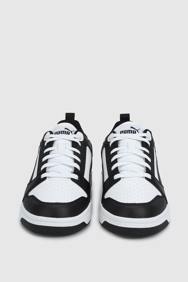 کتونی اورجینال برند Puma مدل Rebound v6 Low کد 768402125 - Image 3
