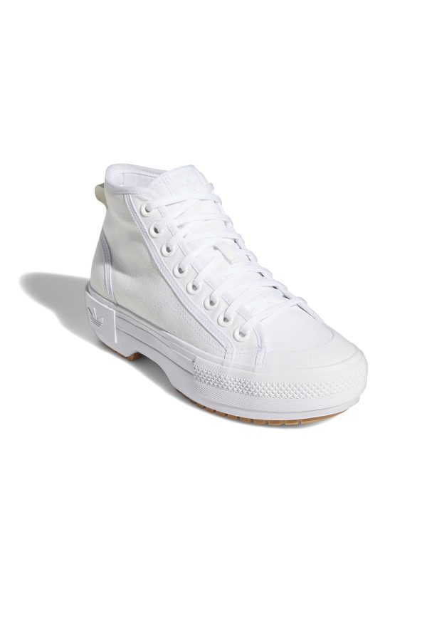 کتونی اورجینال برند Adidas مدل Nizza Trek W کد 855560204 - Image 3
