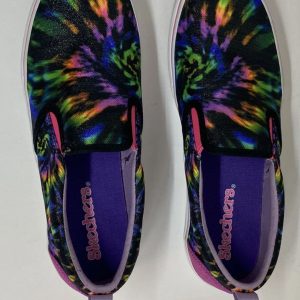 کتونی اورجینال برند Skechers مدل 302834L کد 844634305