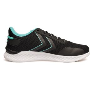 کفش پیاده روی اورجینال برند Hummel مدل FLORE Unisex Spor Ayakkabı کد 848458516