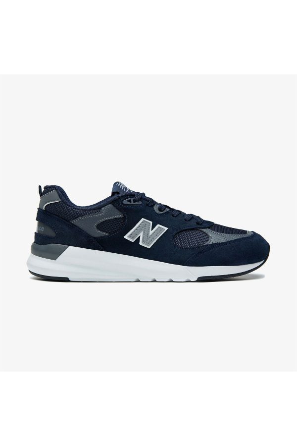 کتونی اورجینال برند New balance مدل 109 کد 841735352