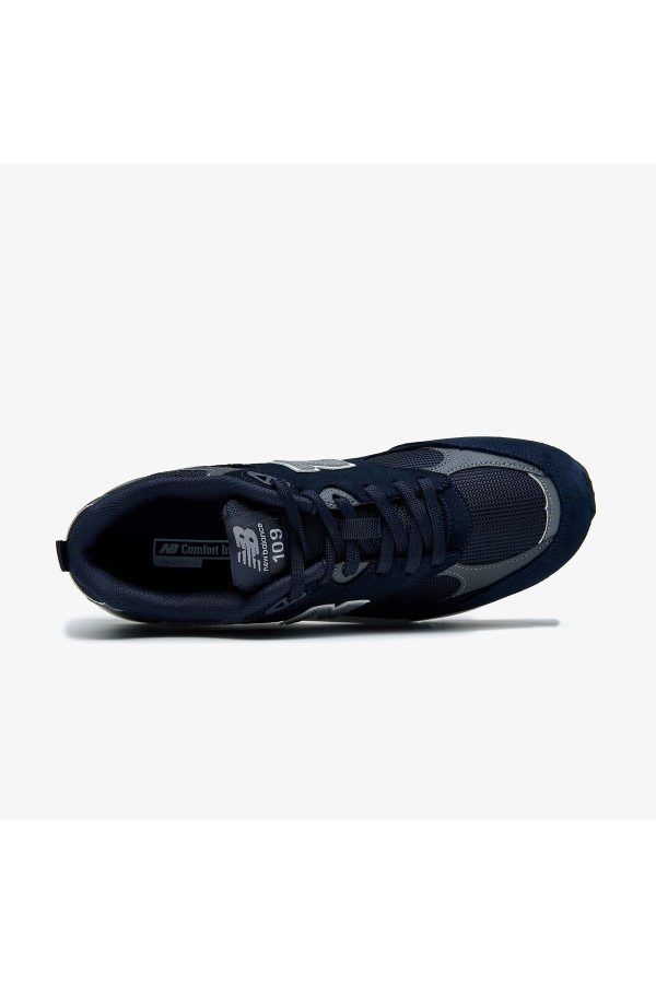 کتونی اورجینال برند New balance مدل 109 کد 841735352 - Image 3