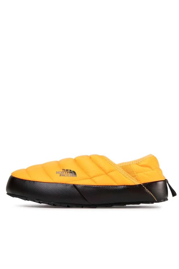 دمپایی اورجینال برند The north face مدل Thermoball Traction Mule V کد 855312500 - Image 3