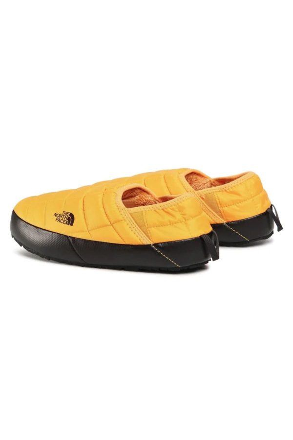 دمپایی اورجینال برند The north face مدل Thermoball Traction Mule V کد 855312500 - Image 6