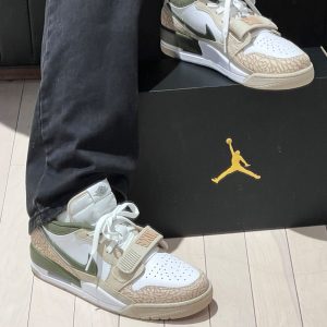 کتونی اورجینال برند Nike کد 851417851